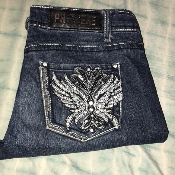 Jeans - Picture 3 of 3